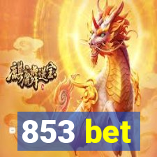 853 bet